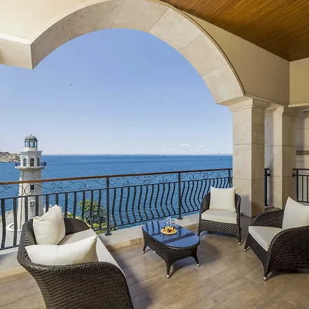 Birun Ada 5* Burgazada