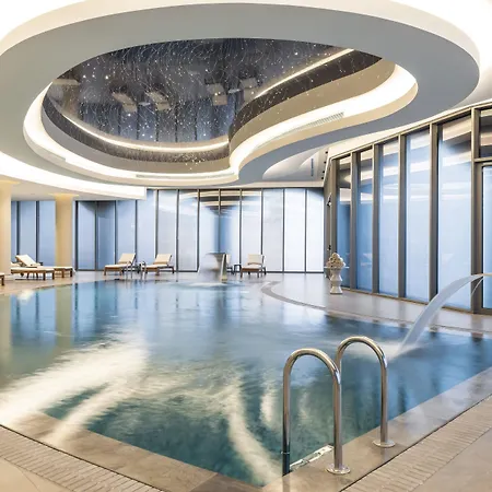 Birun Ada Hotel Burgazada