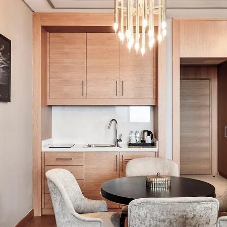 Hotel Birun Ada Burgazada