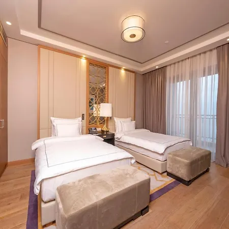 Hotel Birun Ada Burgazada
