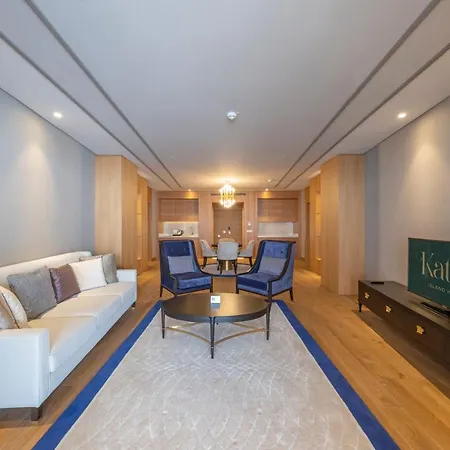 Birun Ada Hotel 5*