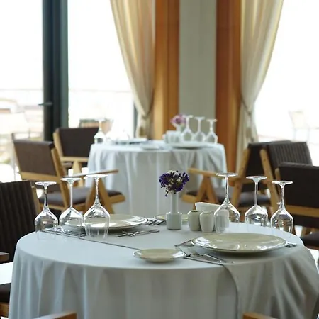 Birun Ada Hotel Burgazada